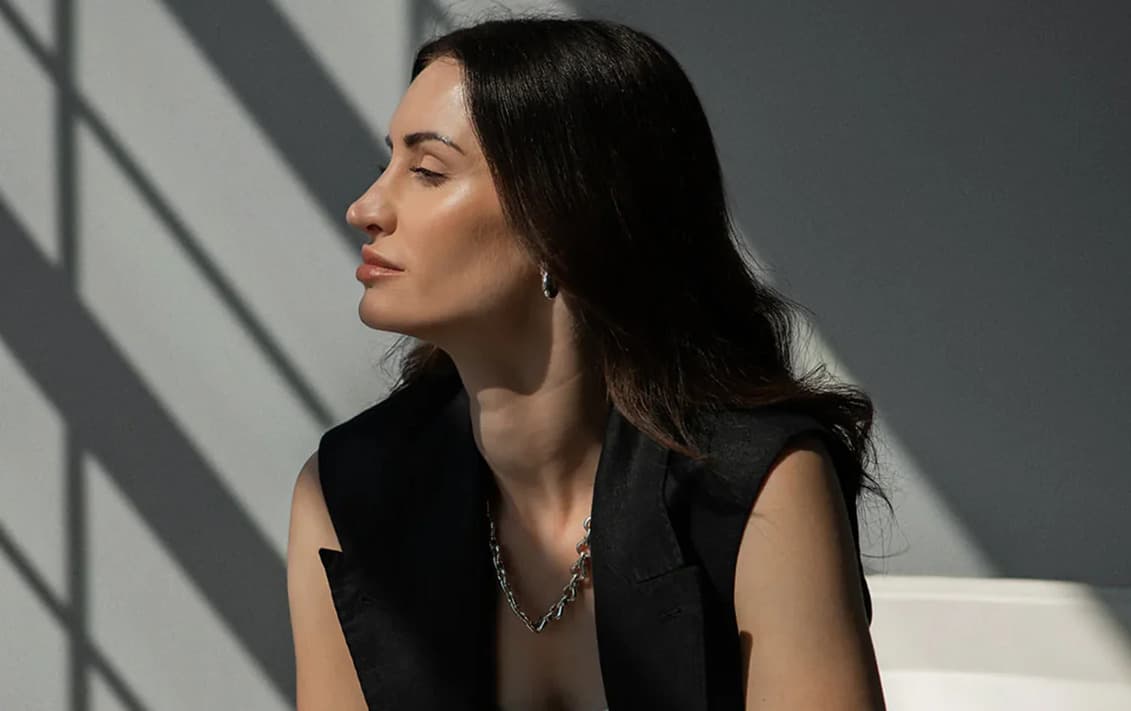 Katelyn Rousselle, Founder of Atmosphera