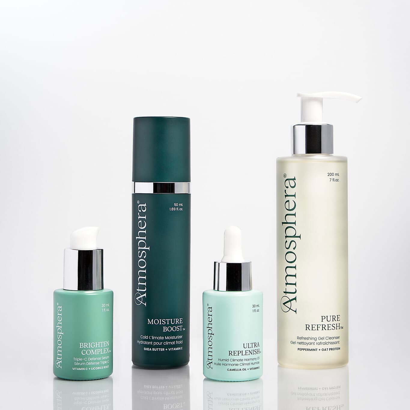 Temperate Seasonal Bundle