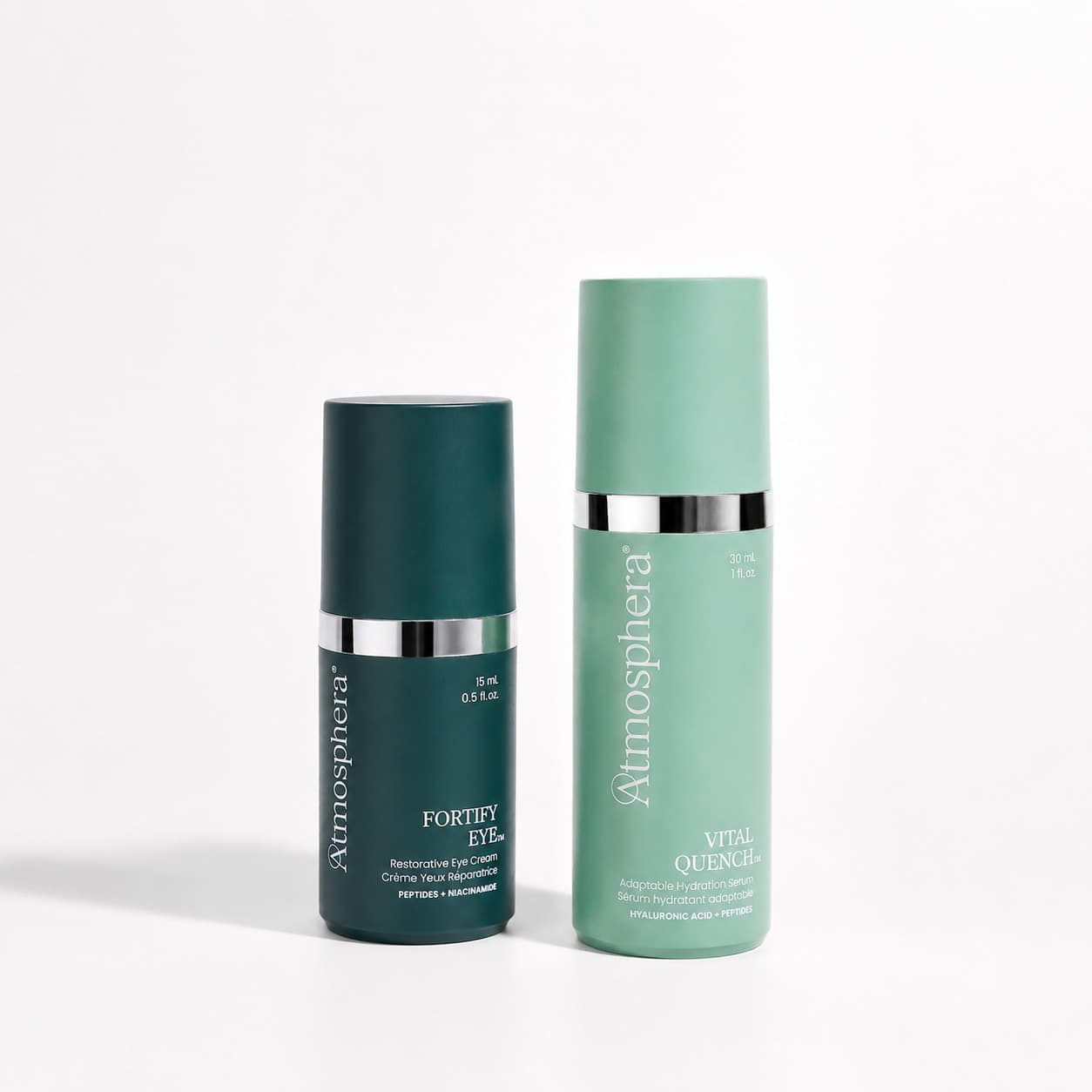 Climate Plus Duo