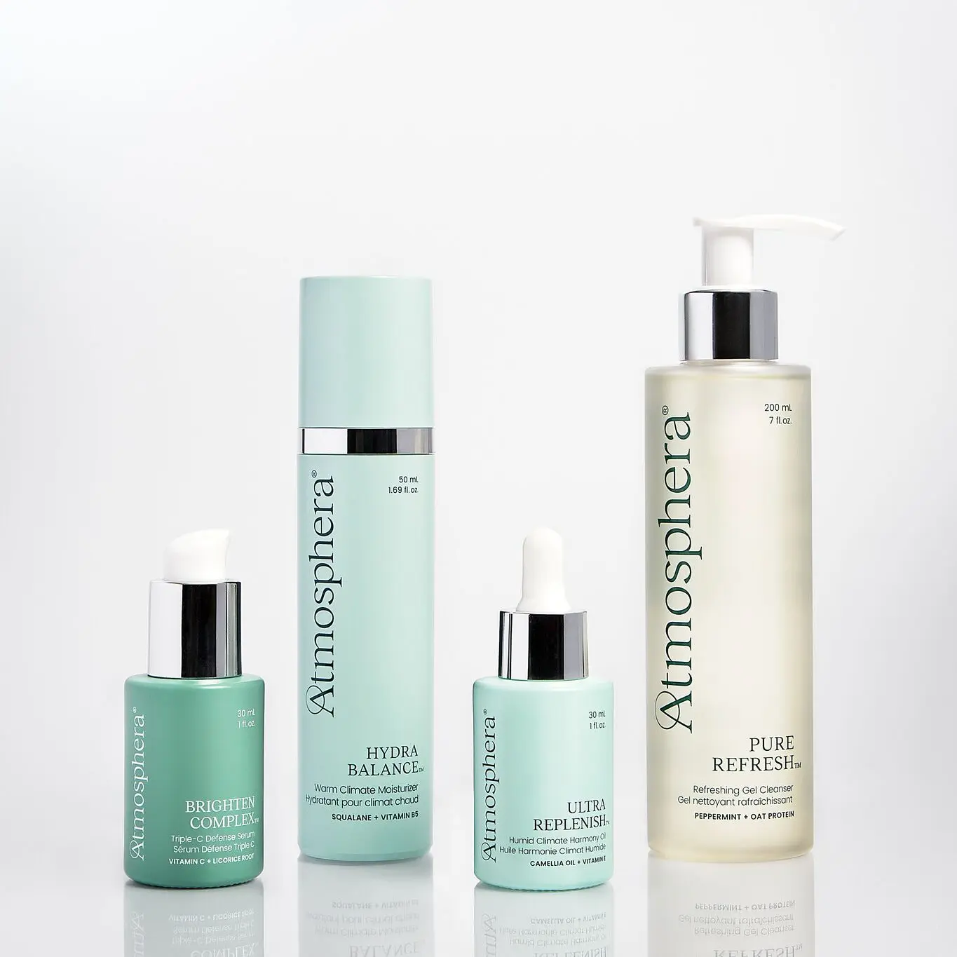Humid/Coastal Bundle