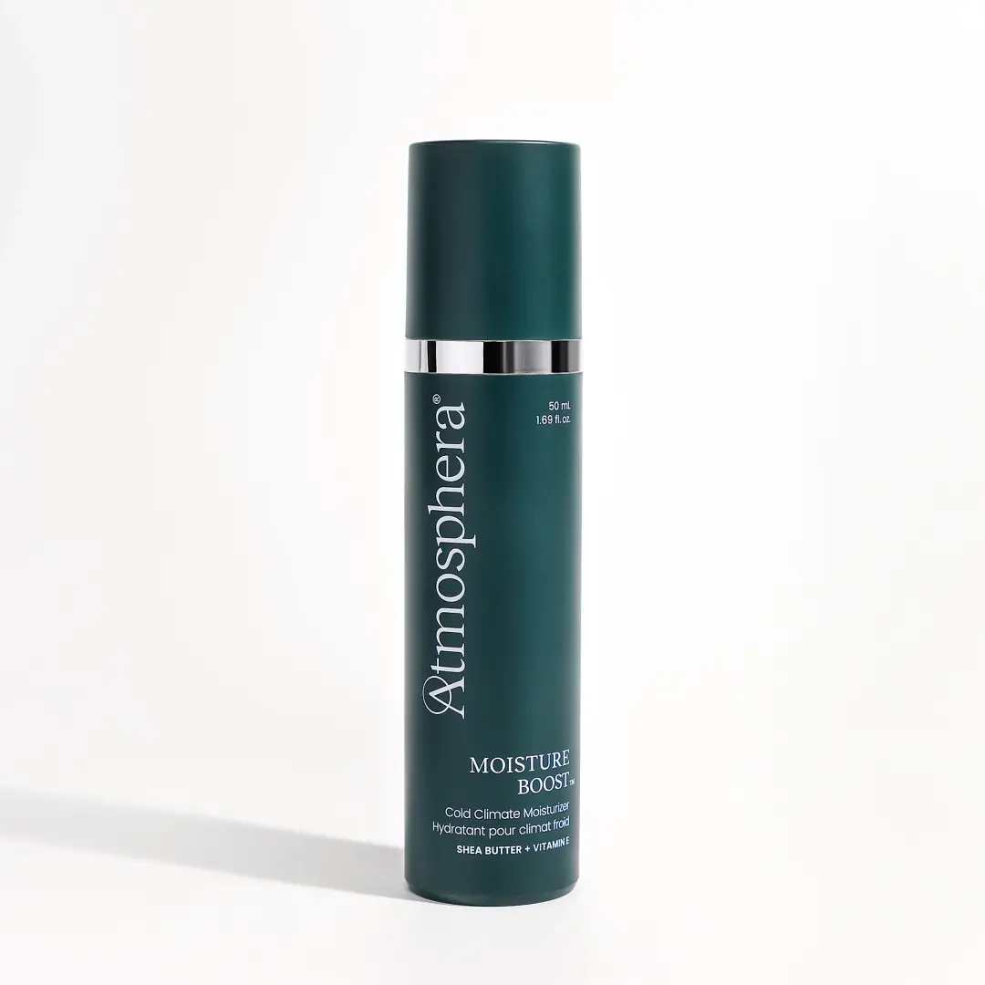 Moisture Boost™ — Dry / Alpine, Temperate / Seasonal