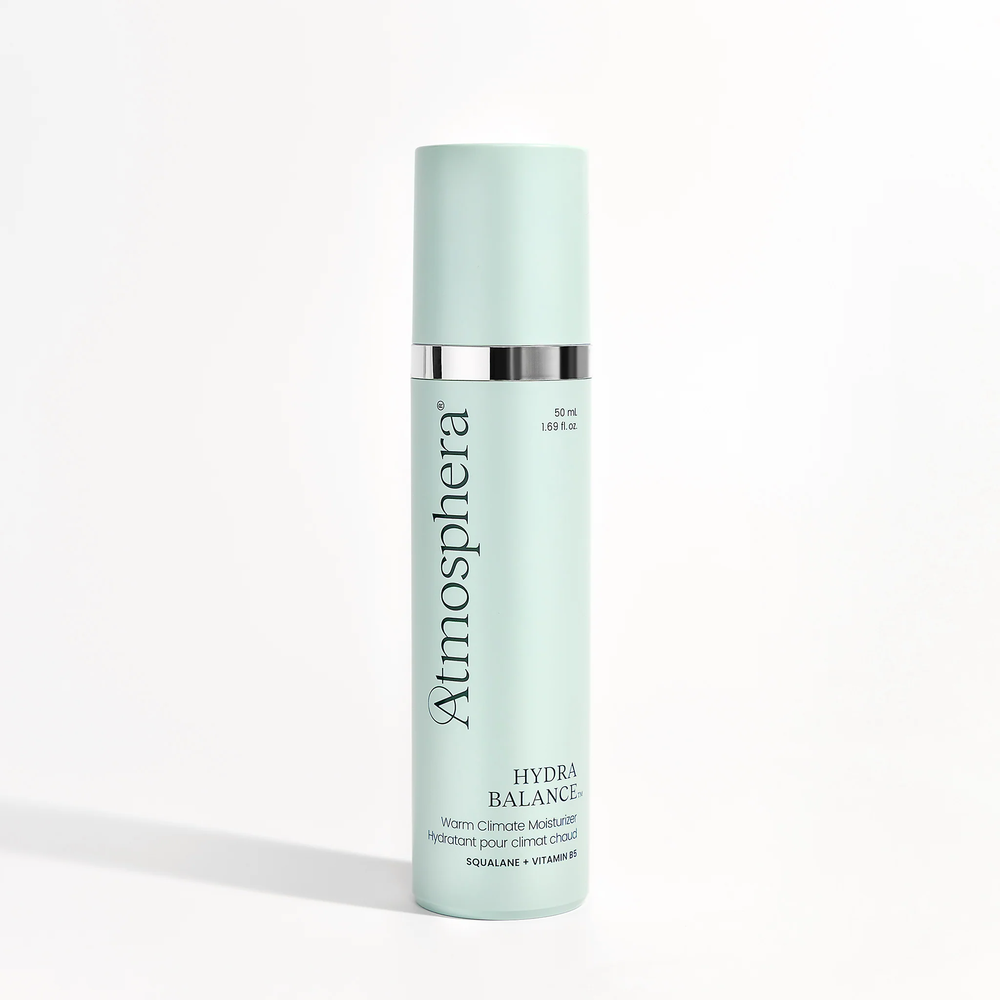 HYDRA BALANCE™ Warm Climate Moisturizer