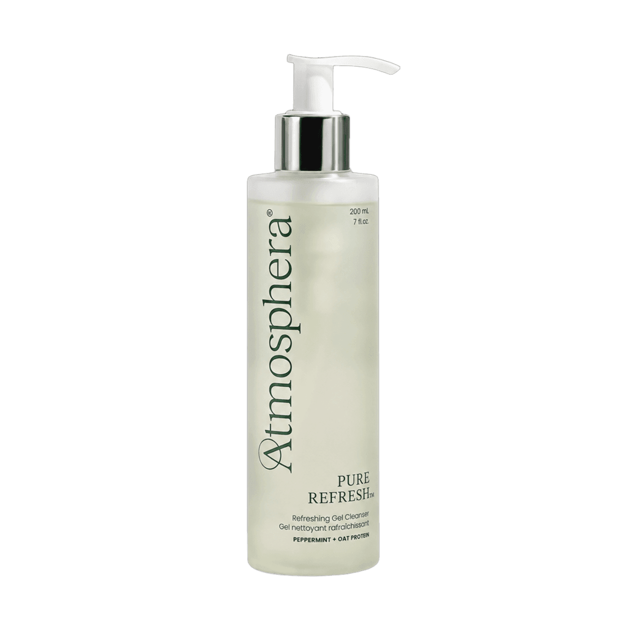 Pure Refresh™ — All Climates