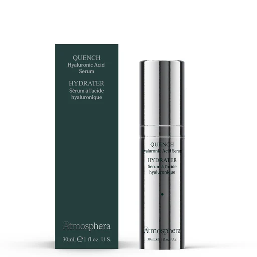 QUENCH Hyaluronic Acid Serum