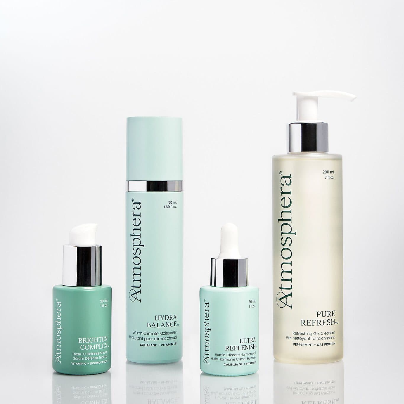 Humid Coastal Bundle