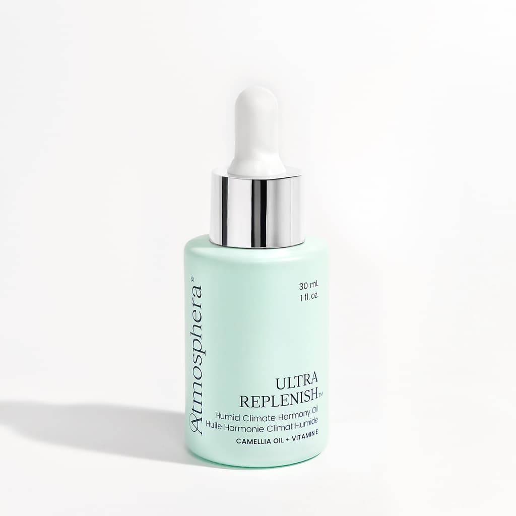 ULTRA REPLENISH™ - Warm Climate Facial Oil