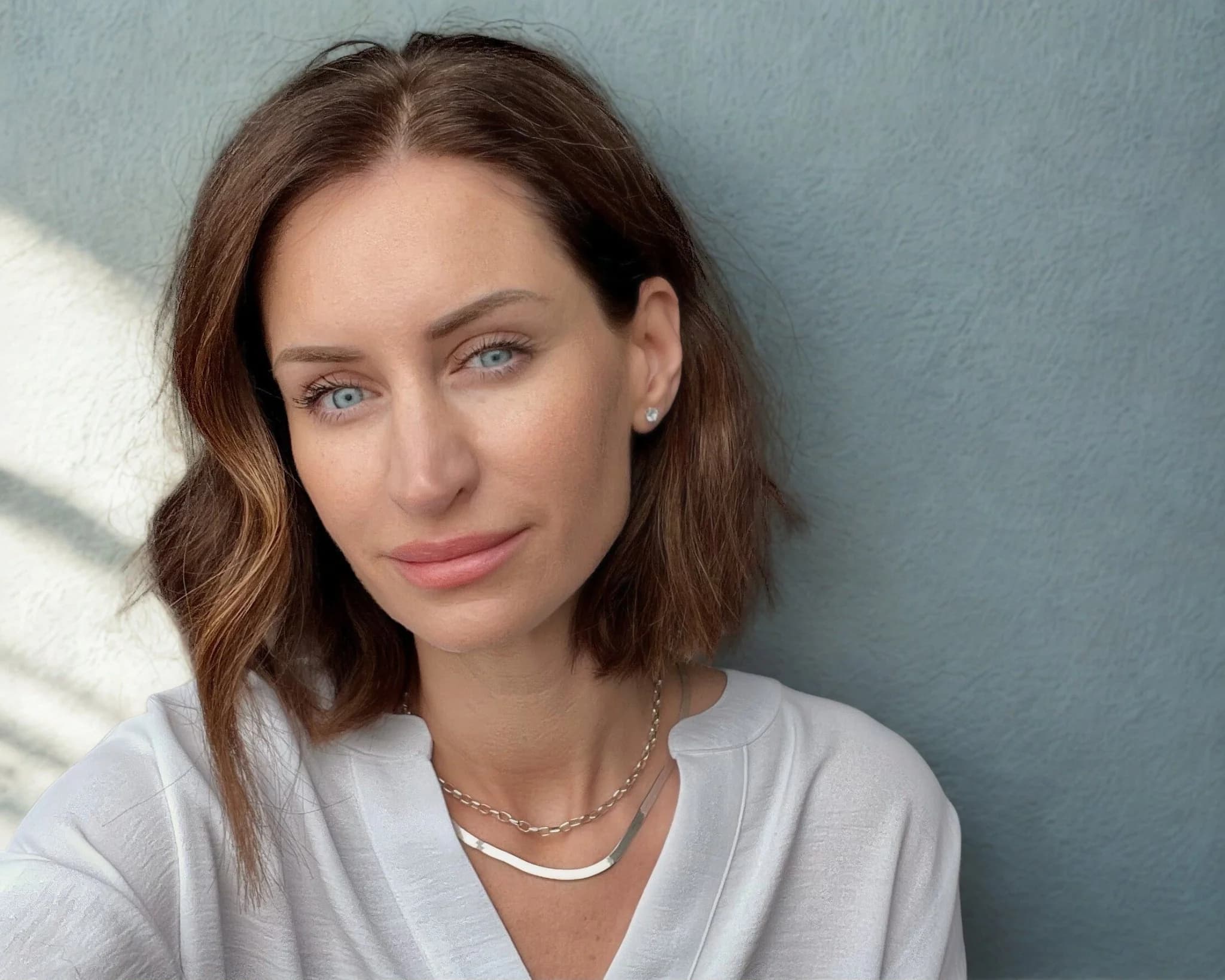 Founder’s Journal: “Why I stopped treating my skin like it lived indoors.”