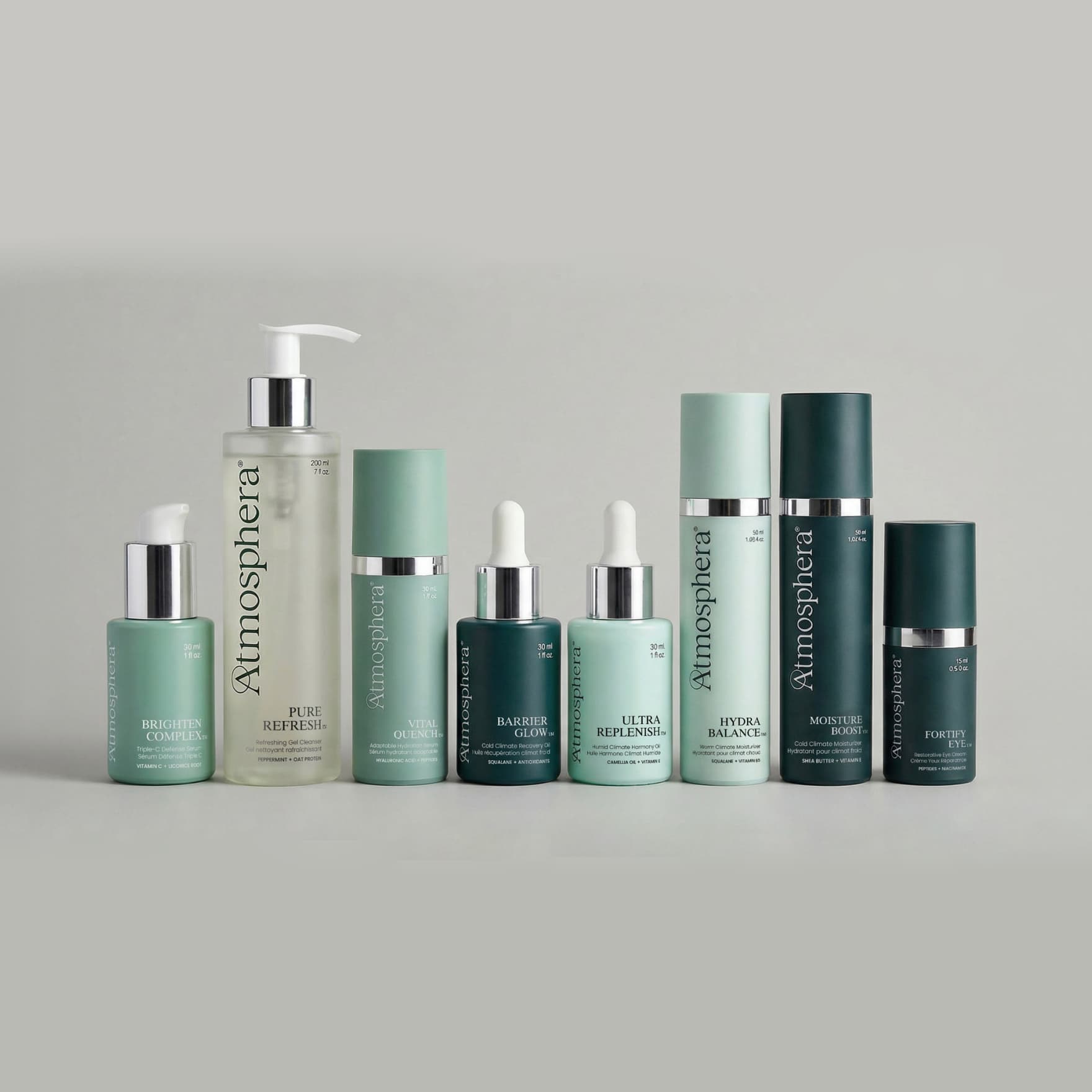 Signature Collection
